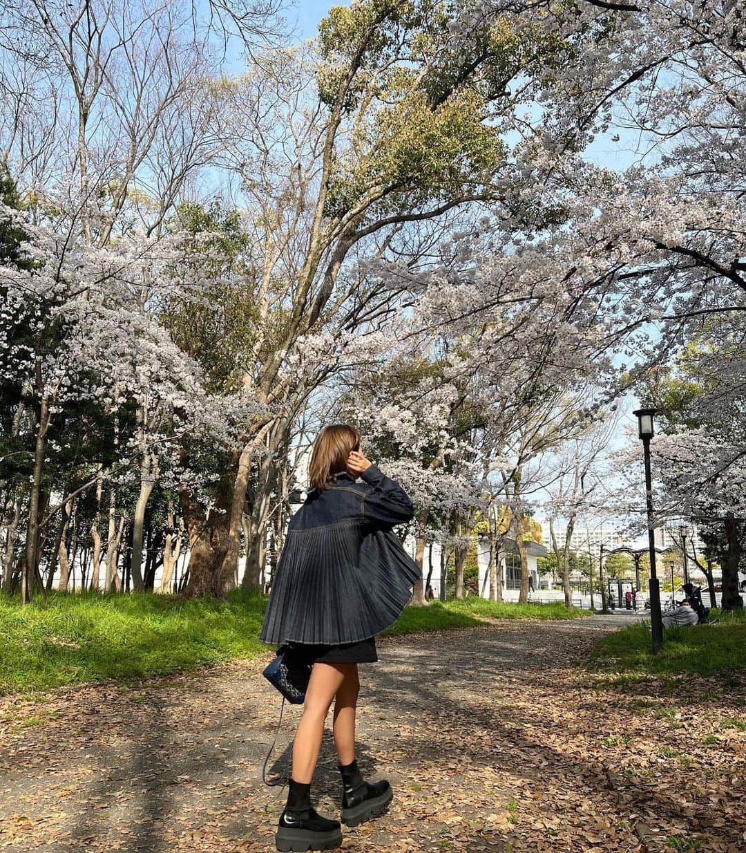 Risako Yamamotoのインスタグラム