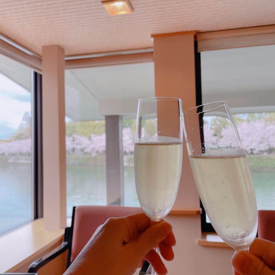 堀江直美のグルメインスタ