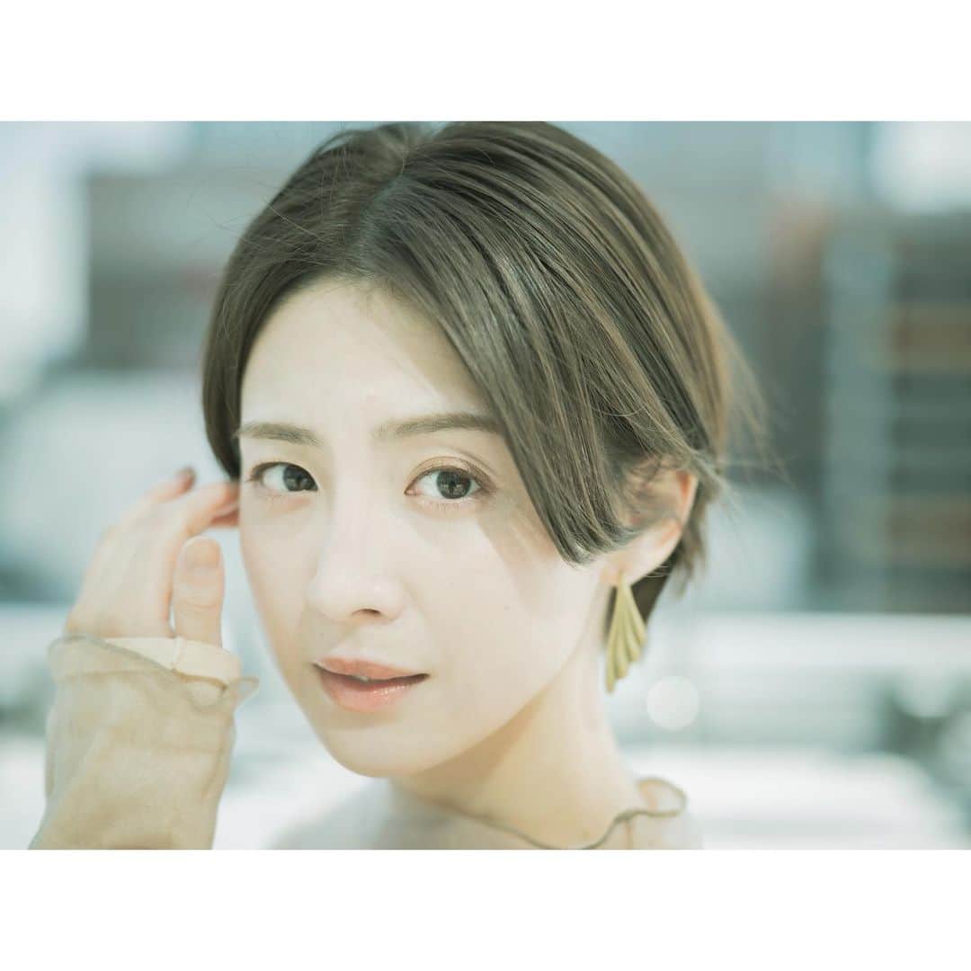 宮司愛海のインスタグラム