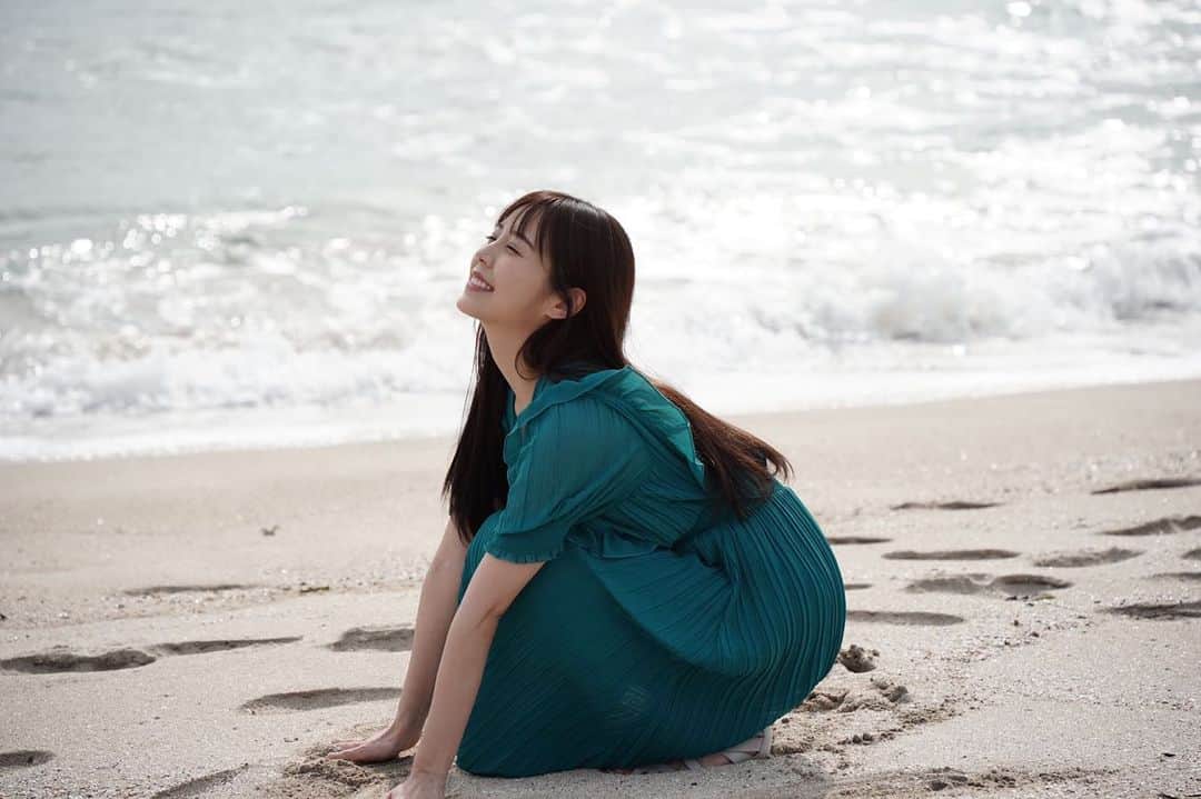 川村那月のインスタグラム