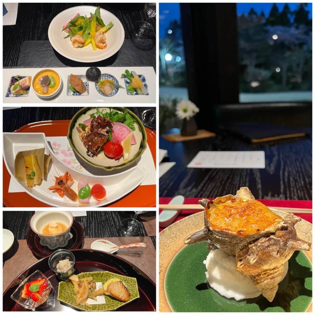 ユンチェヨンのグルメインスタ