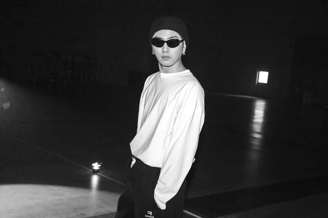 登坂広臣のグルメインスタ