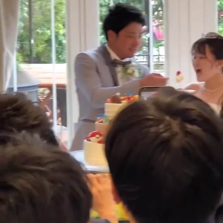 ローズガーデン|福井|結婚式場＆イベントのインスタグラム
