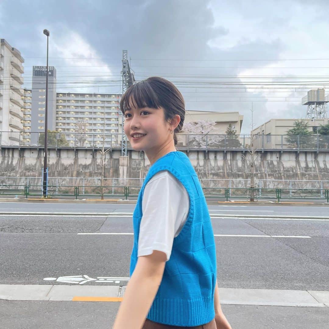 吉成亜美さんのインスタグラム写真 - (吉成亜美Instagram)「LOVE slow jet coffee🛩  姉と家でダラダラしてて、さすがに1日無駄にする…！という感じでアセアセしながら駆け込んだ日。  どっちもお気持ち程度に勉強して家帰りました」4月3日 20時34分 - amiyoshinari