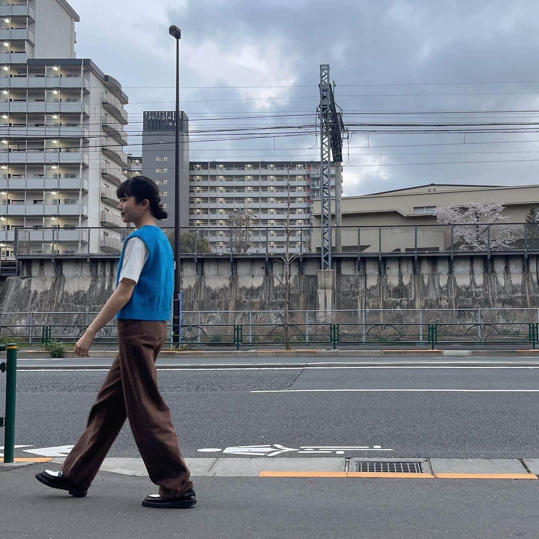吉成亜美のグルメインスタ