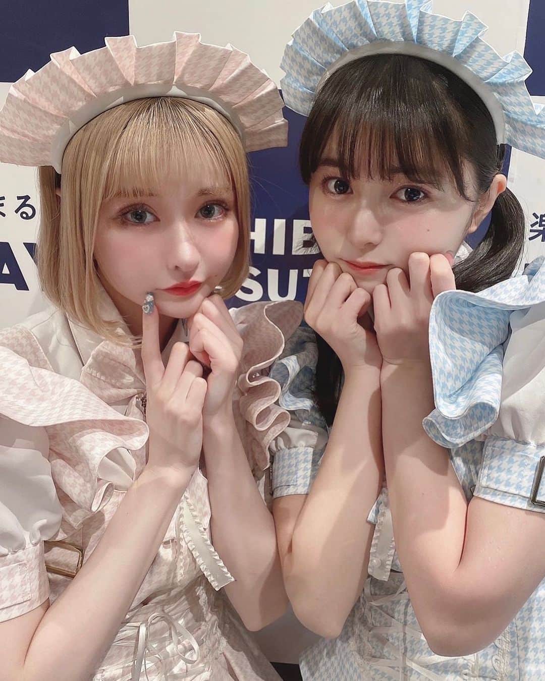 LARMEのインスタグラム