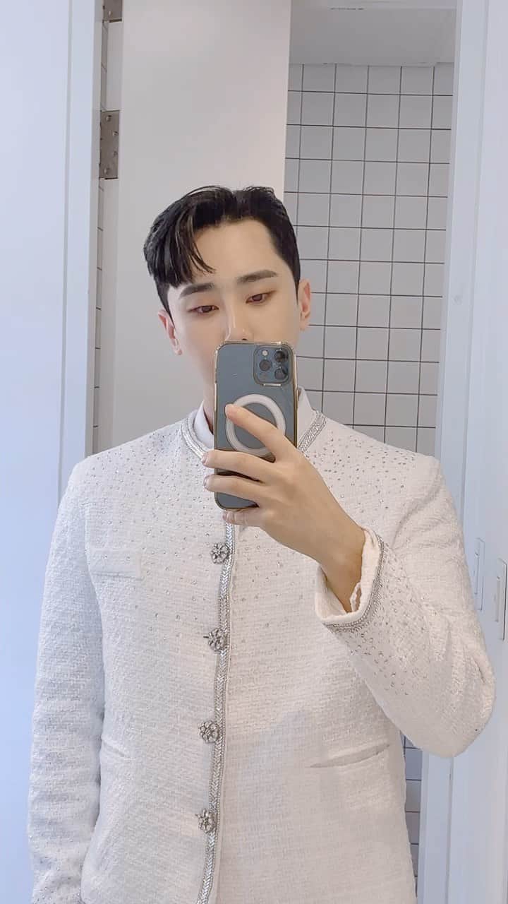 のインスタグラム