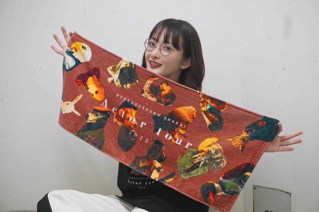 長屋晴子のグルメインスタ