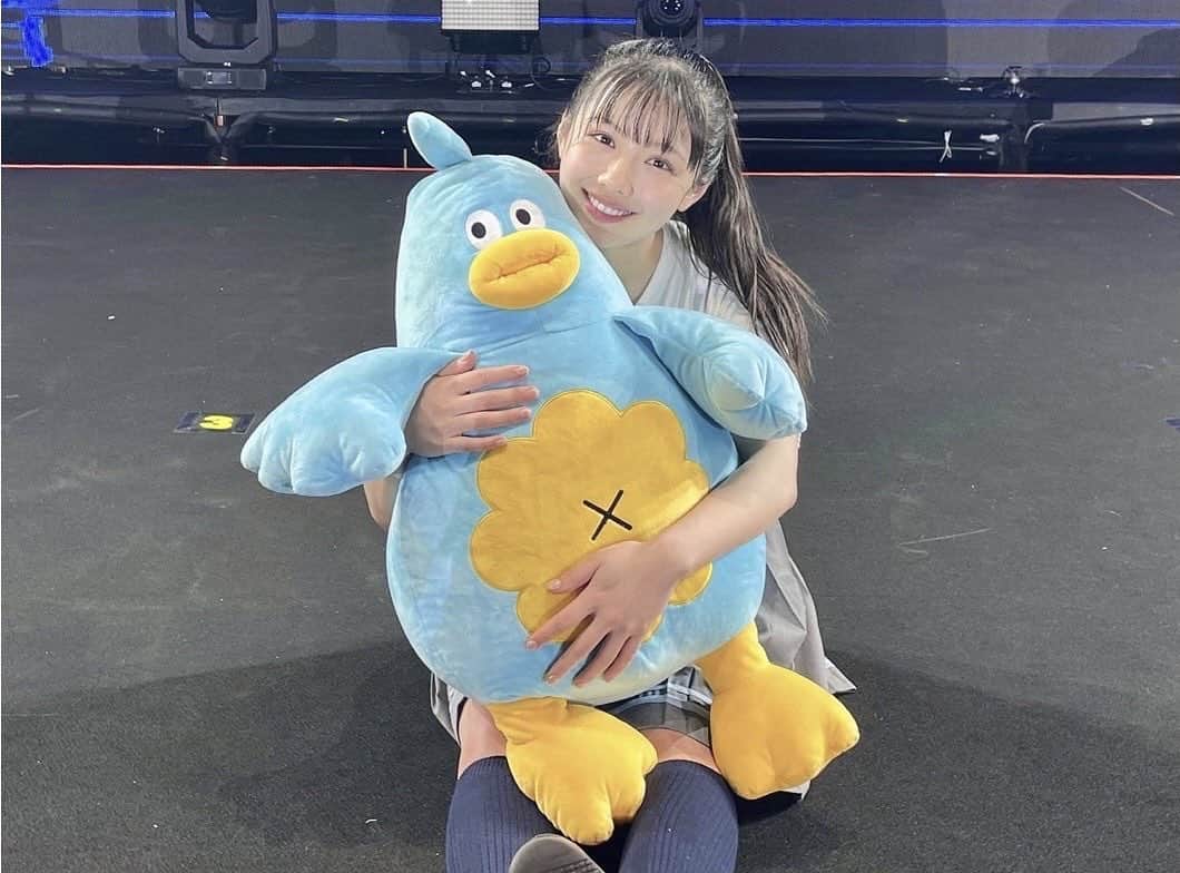 渡邉美穂(非公式)のインスタグラム