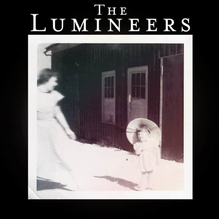 The Lumineersのインスタグラム：「Today our first album turns 10 years old! We are so thankful for the journey this music has taken us on, and the fact that it’s still being listened to. To all of our fans out there, here’s to another 10 ❤️  📹: @onemo_time_」