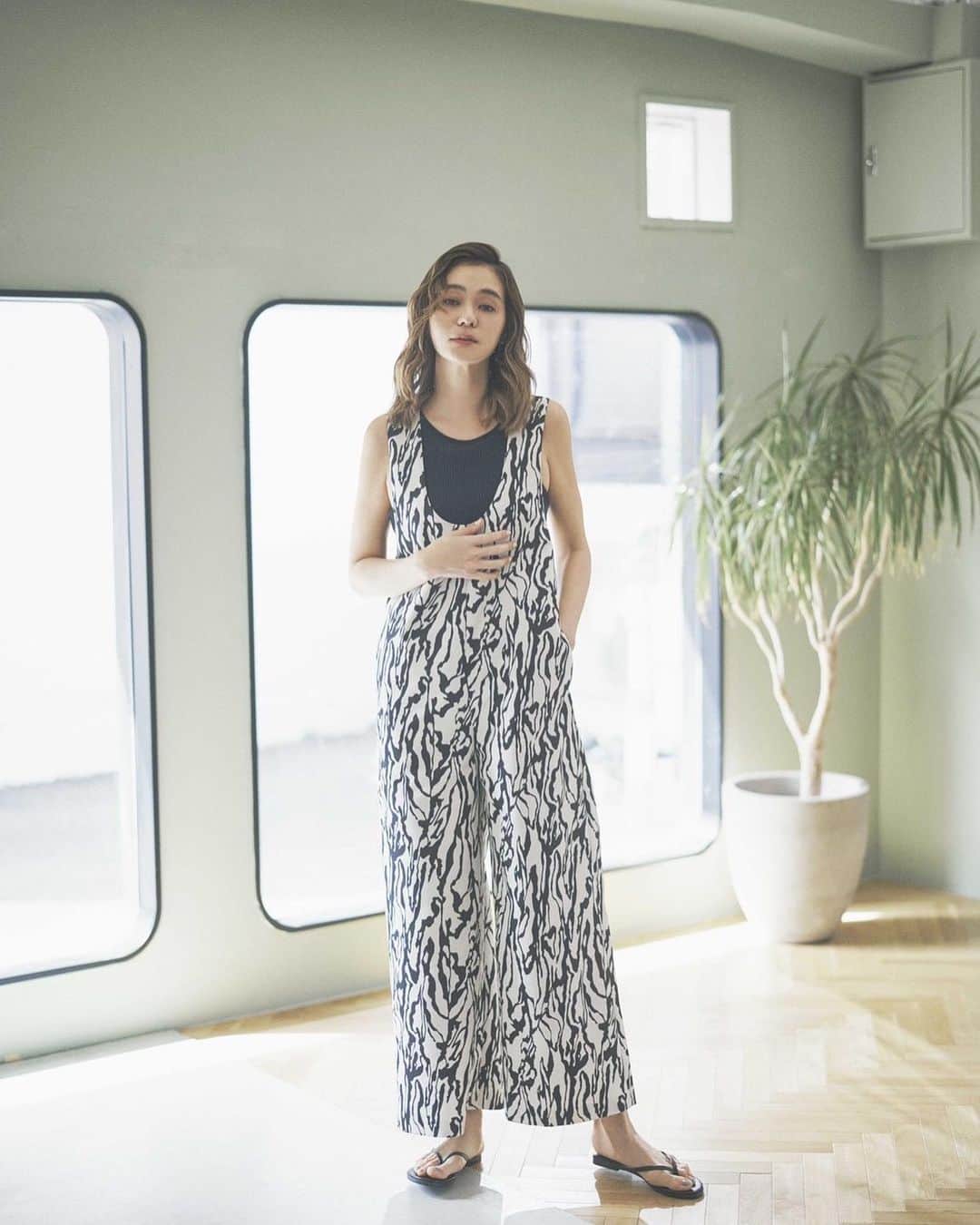 竹下玲奈さんのインスタグラム (竹下玲奈renatakeshita)