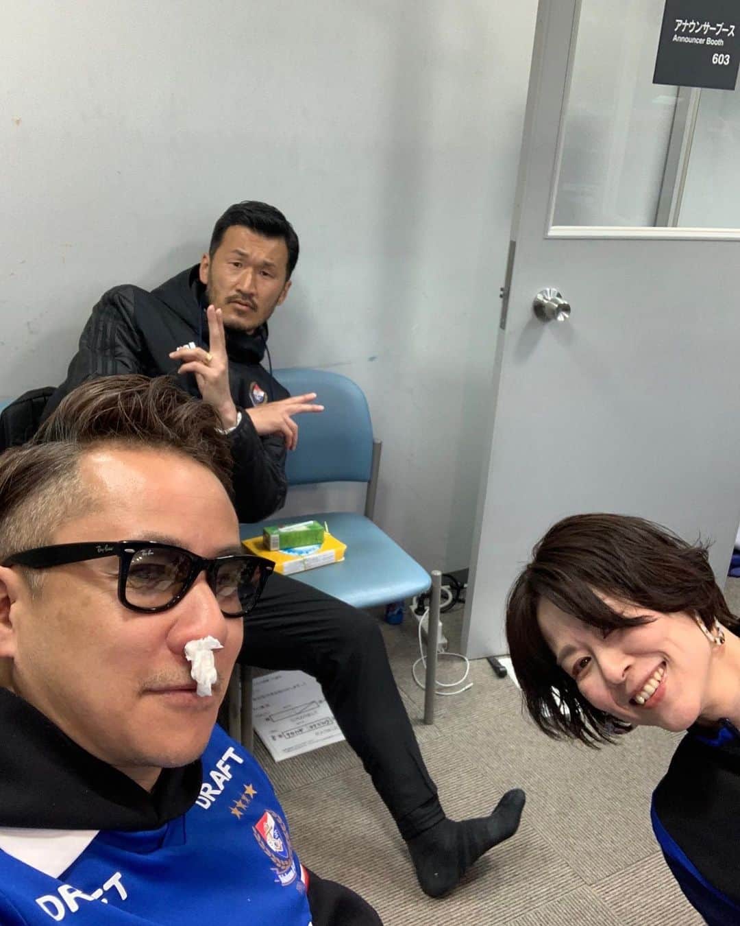 富澤清太郎のインスタグラム