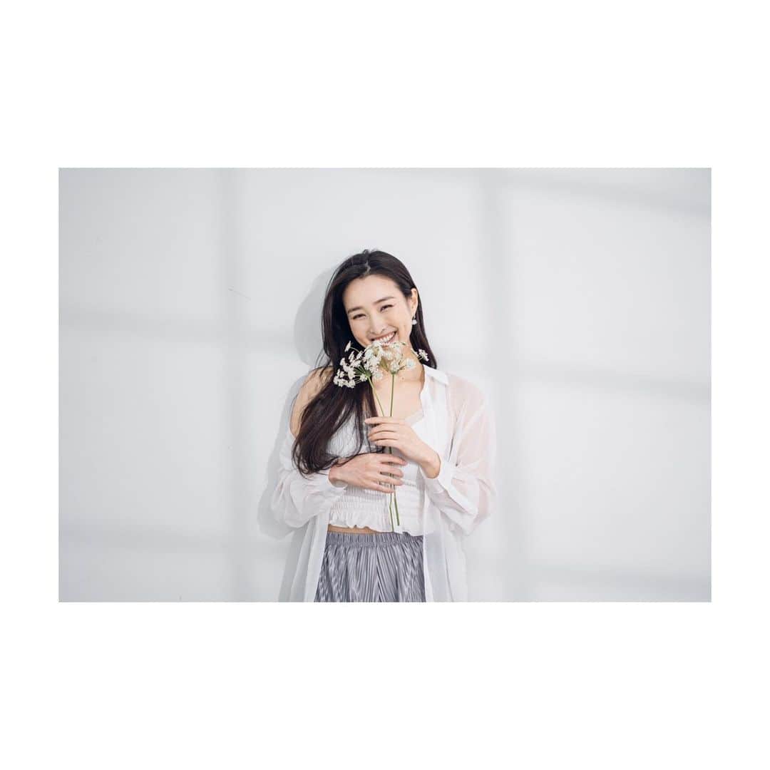 森田真以のインスタグラム：「🌸 新年度スタート この春で東京4年目です🌱 2年間はコロナで大変だったから 今年度は少しでもいい一年になるといいな 友達100人できるかなぁ👭 . . . Photographer @kazuya.524  #spring #april #new #新年度 #4月 #春」