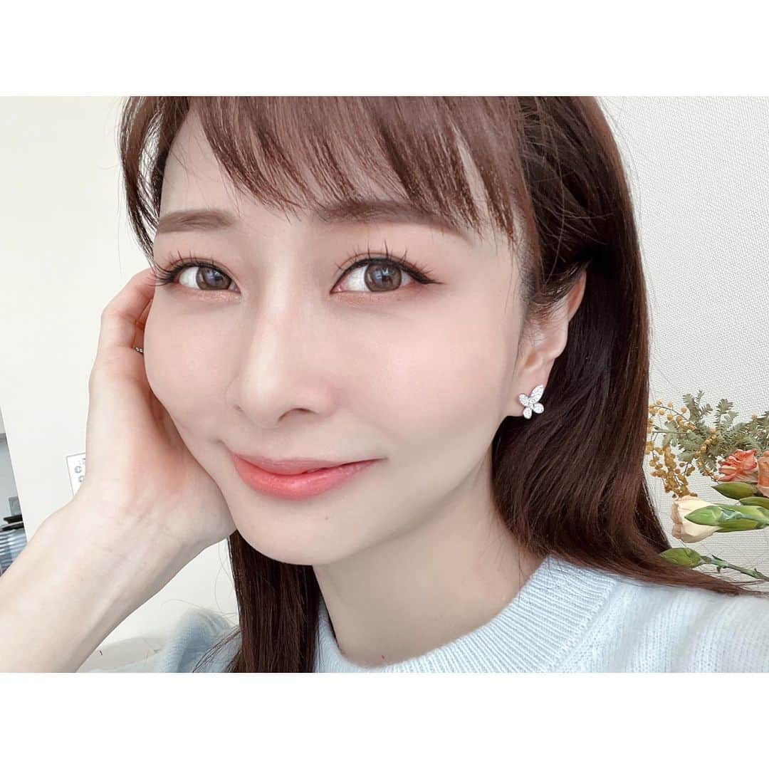 石井美保のインスタグラム