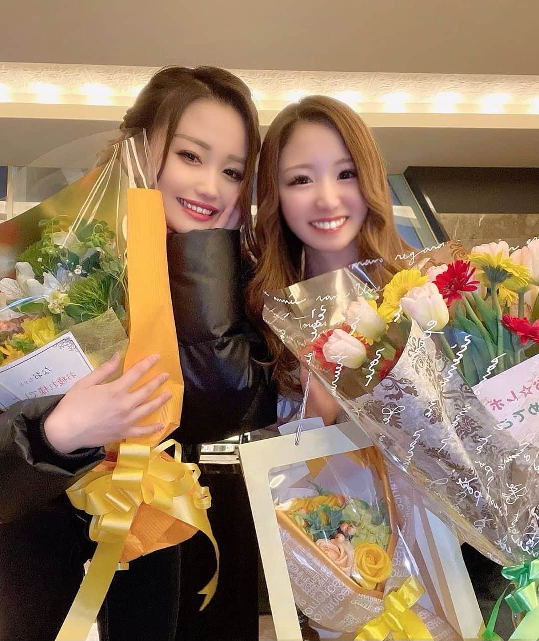 なおのインスタグラム