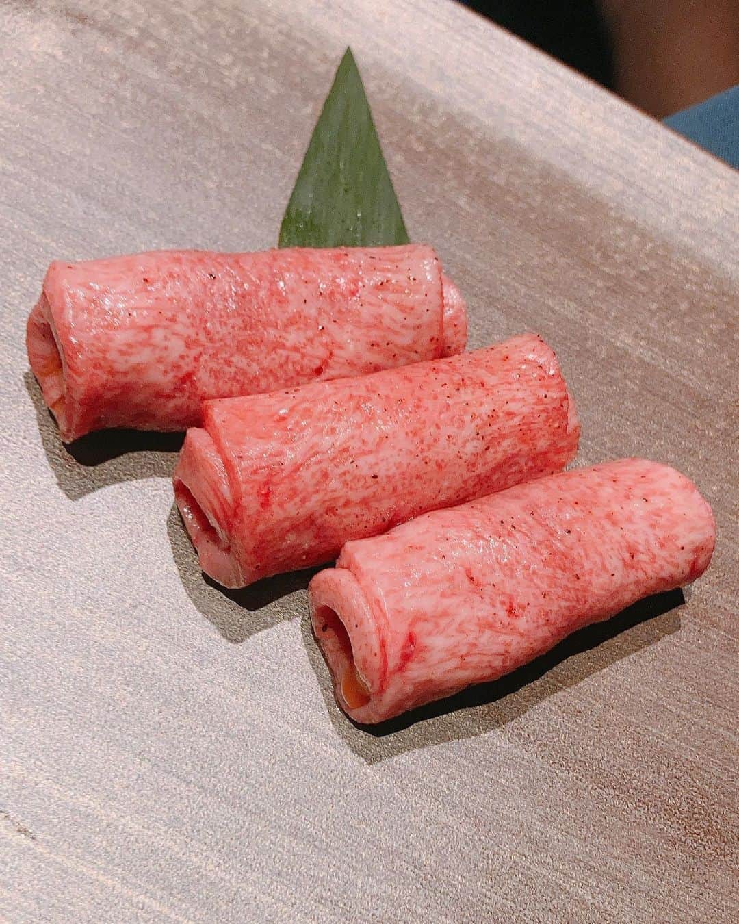 永岡怜子のグルメインスタ