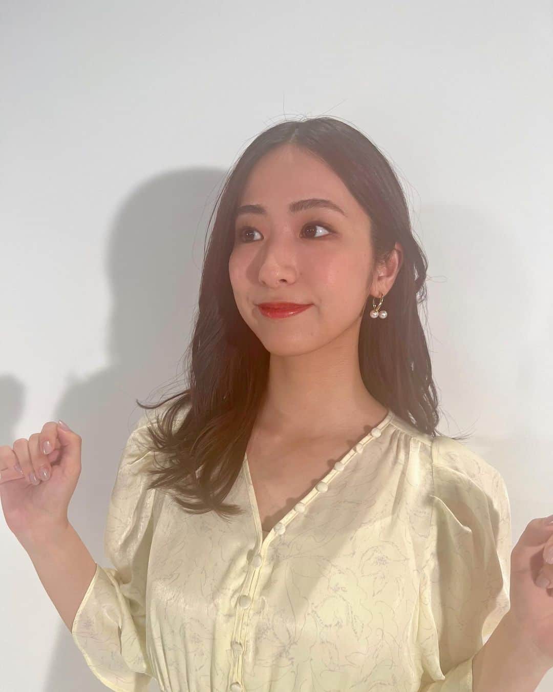 田村真子のインスタグラム