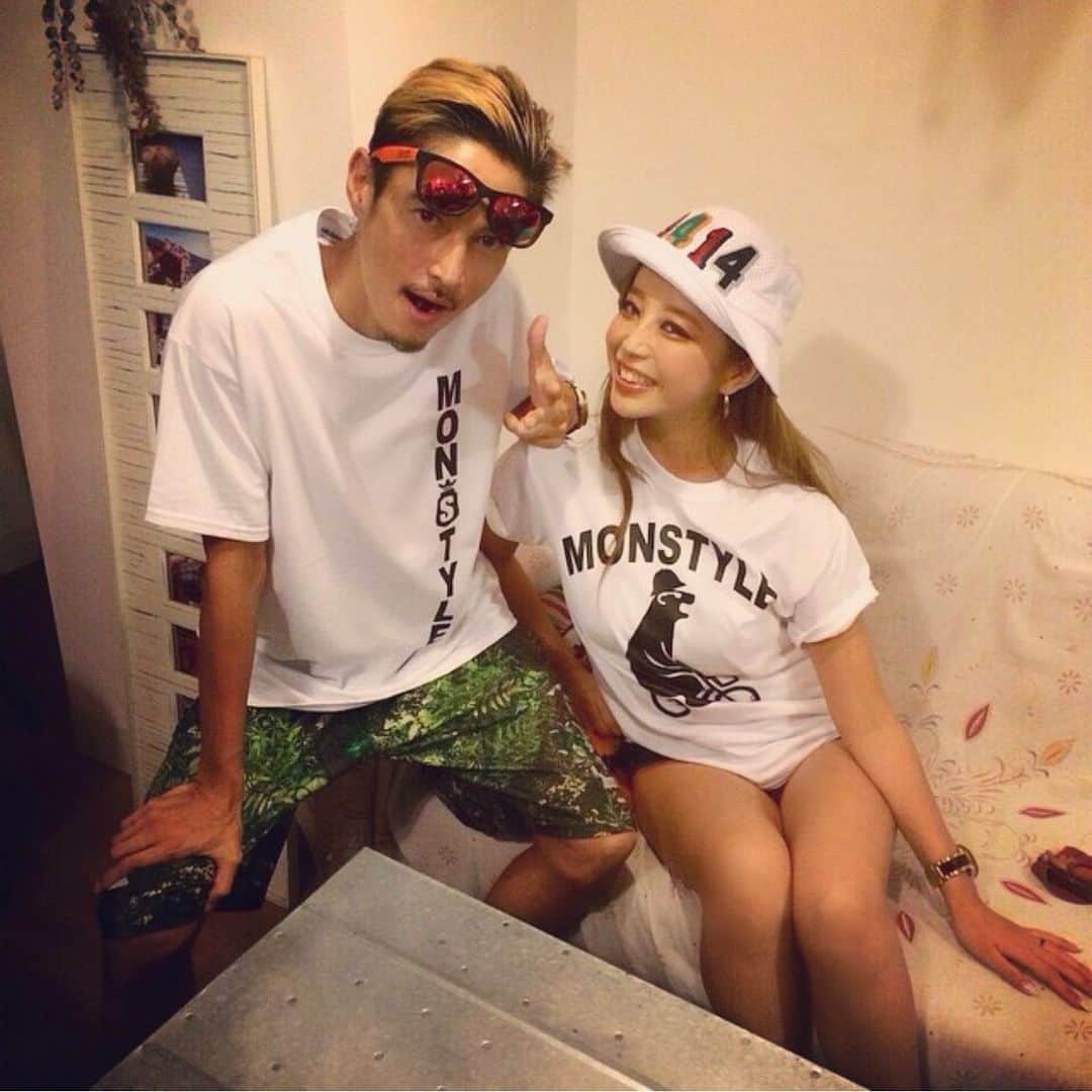 PINKYのインスタグラム：「大好きなお店、横須賀のmonstyleが惜しまれつつも閉店🥲  沢山の美味しい思い出と、お店に行くたびに幸せな気持ちにしてくれて本当にありがとう🥰🙏❤️✨  毎日でも通ってご飯を食べたいと思うお店は、monstyleだけだったよ❣️🥗🍹🍪☕️🥢🍧🎂  アキちゃんとノリさんとノアちゃんとmonstyleに出会えて幸せです❤️✨ 　 @monstyle.aki @monstyle.nori 12年間ご活躍様でした👏✨💐  引き続き、オンラインお料理教室を楽しみにしてるよー💻👩🏻‍🍳💖  ・・・  #monstyle #モンスティル」