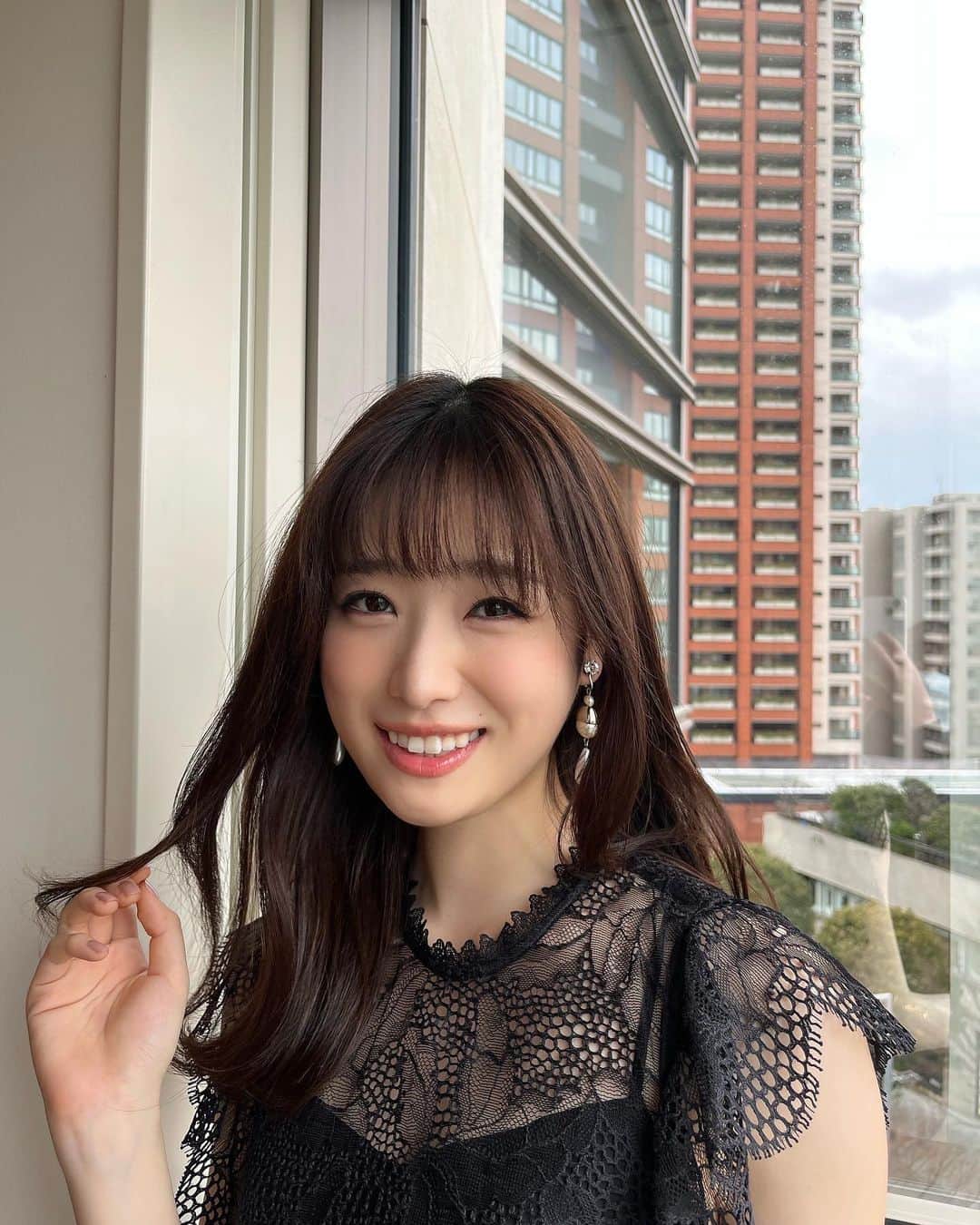 髙橋ひかるのインスタグラム