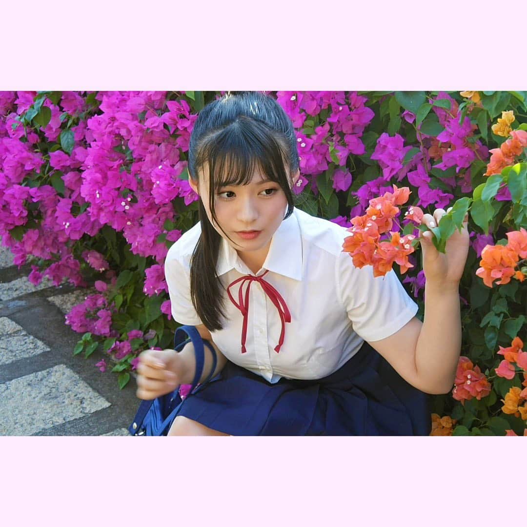 星名美津紀さんのインスタグラム写真 - (星名美津紀Instagram)「🌺❤️  #🇻🇳」4月4日 17時23分 - hoshina_mizuki