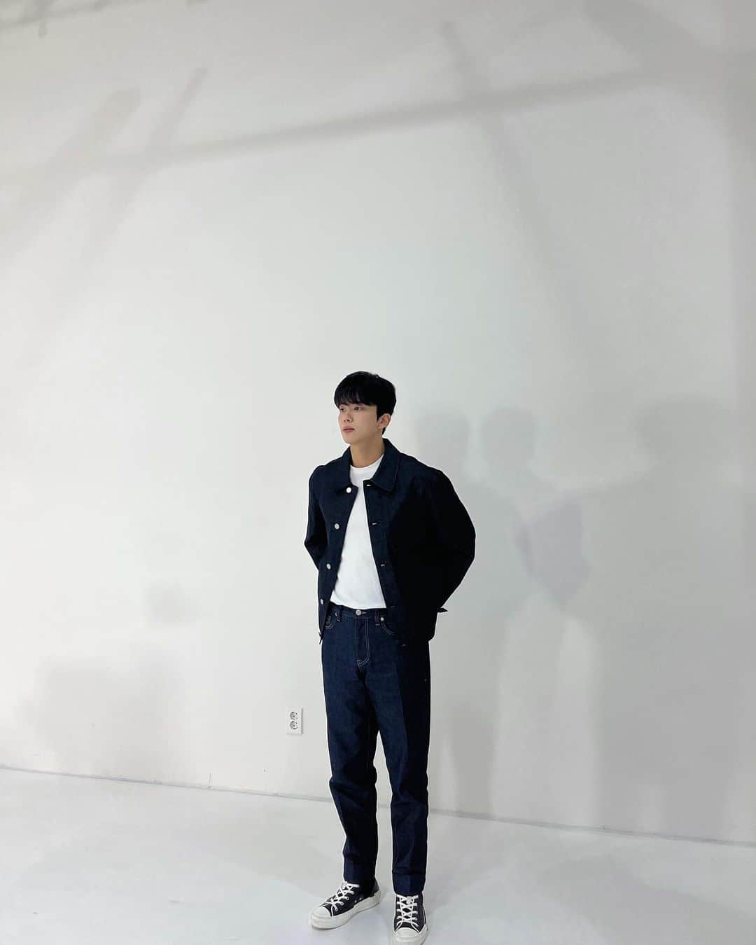 ヨンジェさんのインスタグラム写真 - (ヨンジェInstagram)「으으음?」4月4日 17時56分 - yjaybaby