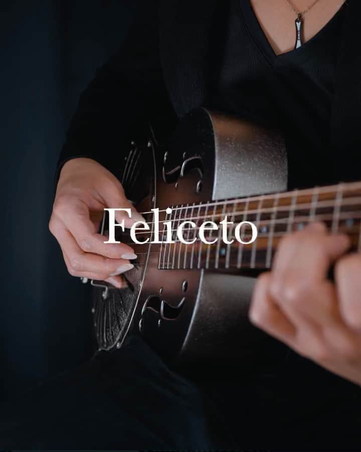 松井祐貴のインスタグラム：「Feliceto / Yuki Matsui 💿Spotify,Apple Music,YouTube  …..  #yukimatsui #松井祐貴 #fingerstyle #fingerstyleguitar #fingerpicking #acoustic #acousticguitar #pickariff @pickariff #guitarsdaily @guitarsdaily #guitarstagram @guitarstagram #solosection #guitarsarebetter @guitarsarebetter #talentedmusicians #riffwars  @riffwars #riffwarsacoustic #pickupmusic #acousticartists #musicians #guitarplayer #instaguitar #Daddario #DaddarioStrings」