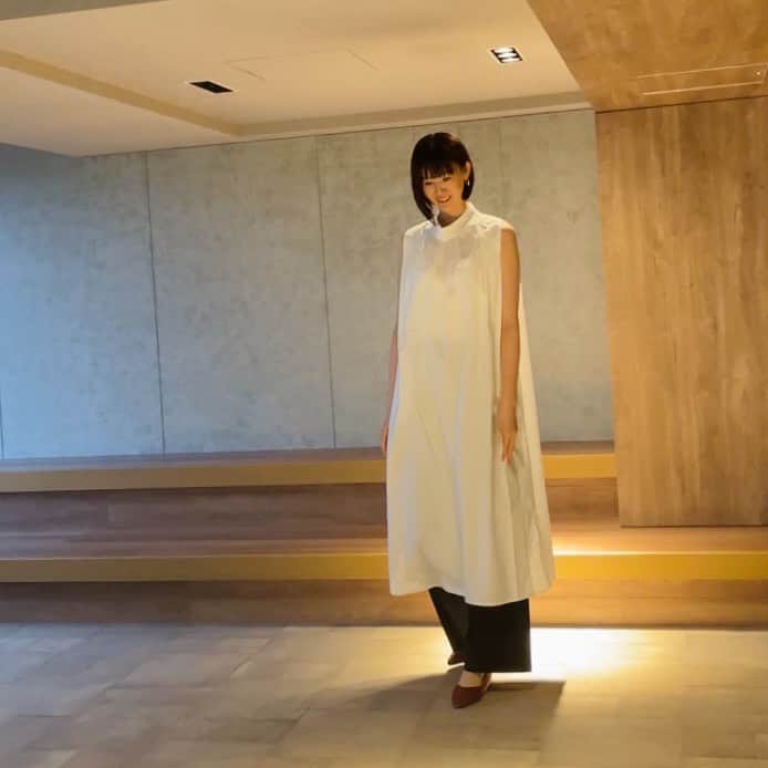 栗原恵のインスタグラム
