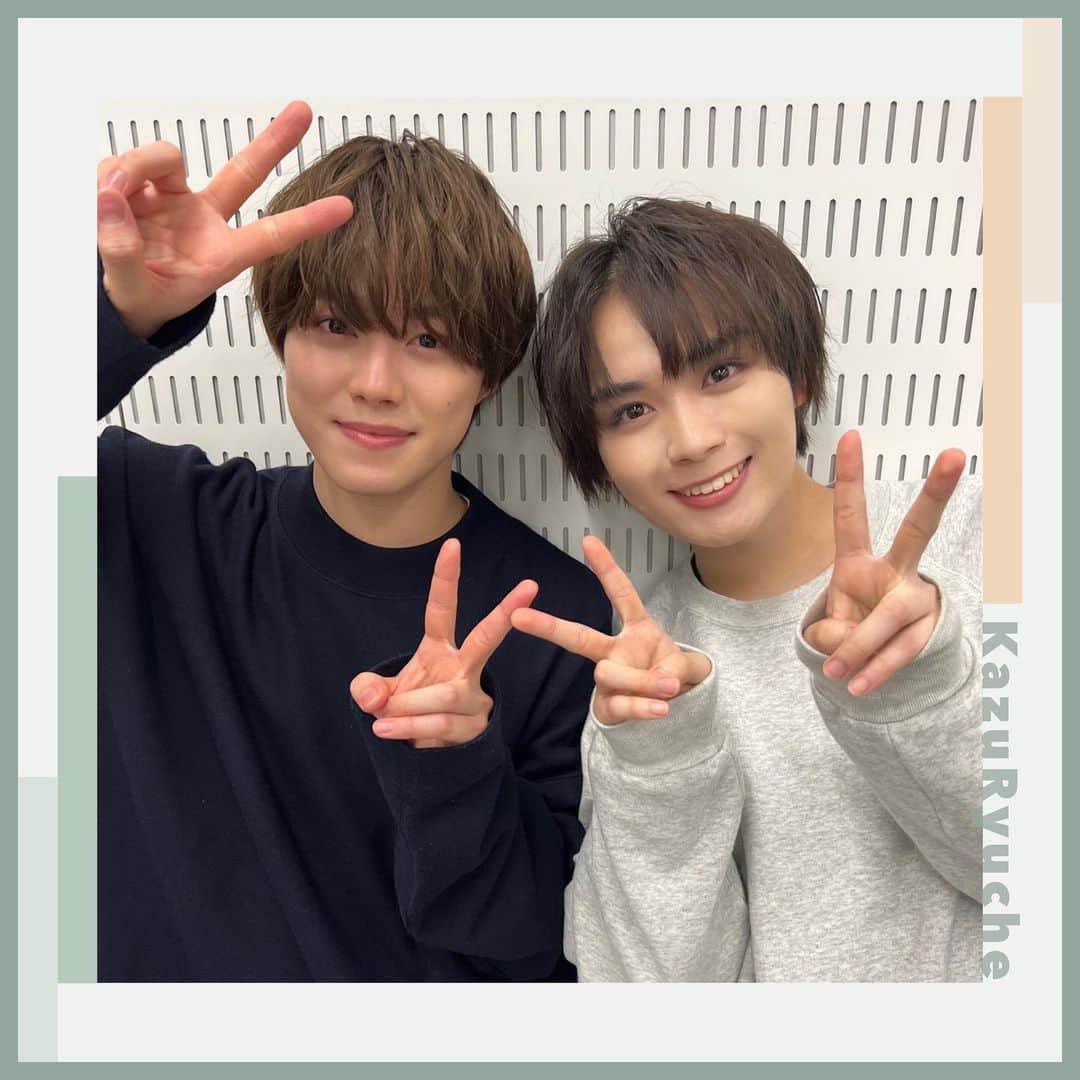 なにわ男子さんのインスタグラム写真 なにわ男子instagram 4歳若返りの術発動するけど無事 可愛い子に囲まれたら 若返った気がする 笑笑 これで僕も永遠の２０歳 よっしゃーーーーーーーー By かずや リーダー なにわ男子