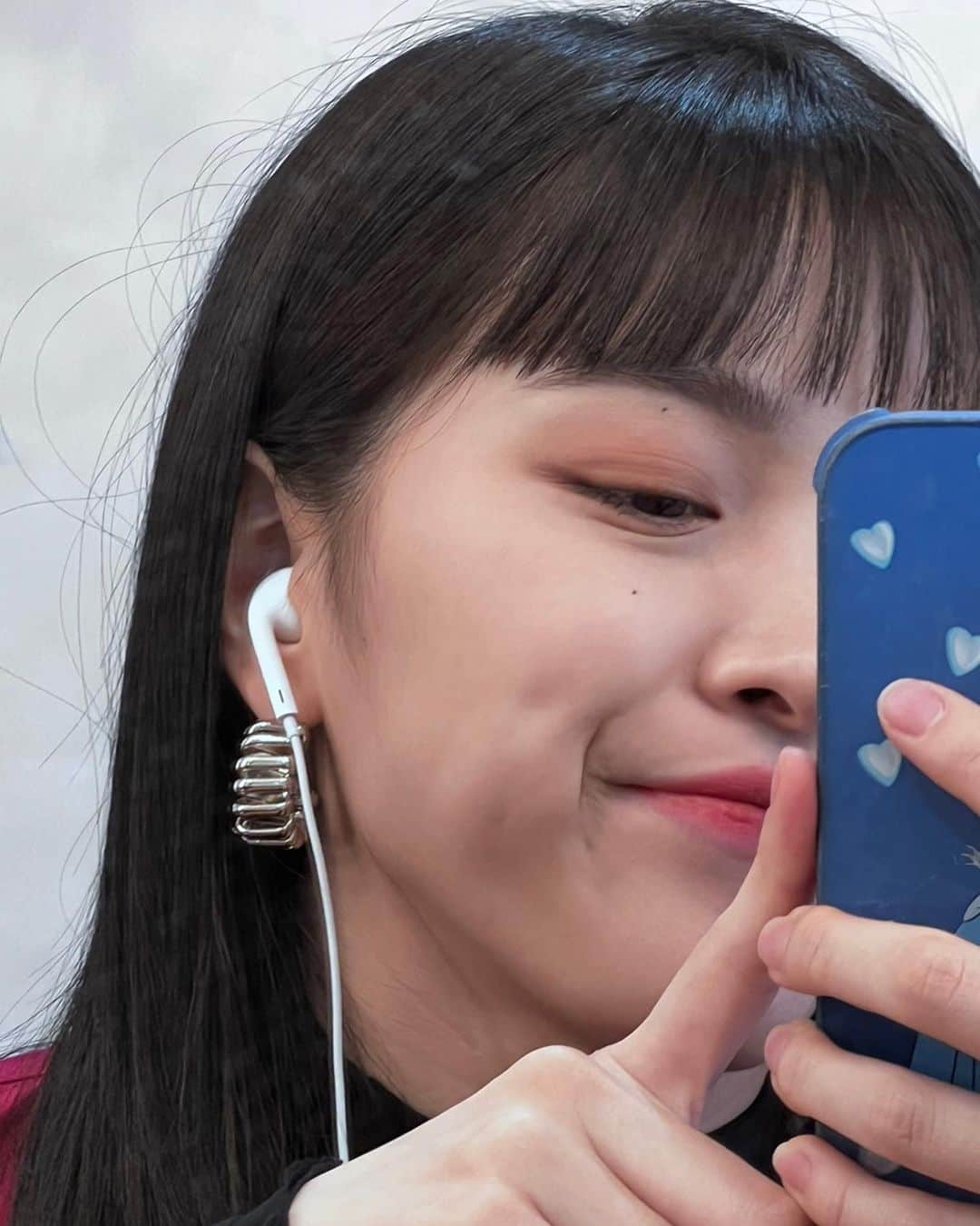 ITZYさんのインスタグラム写真 - (ITZYInstagram)「NEW DIMPLE I FOUND」4月4日 19時40分 - itzy.all.in.us