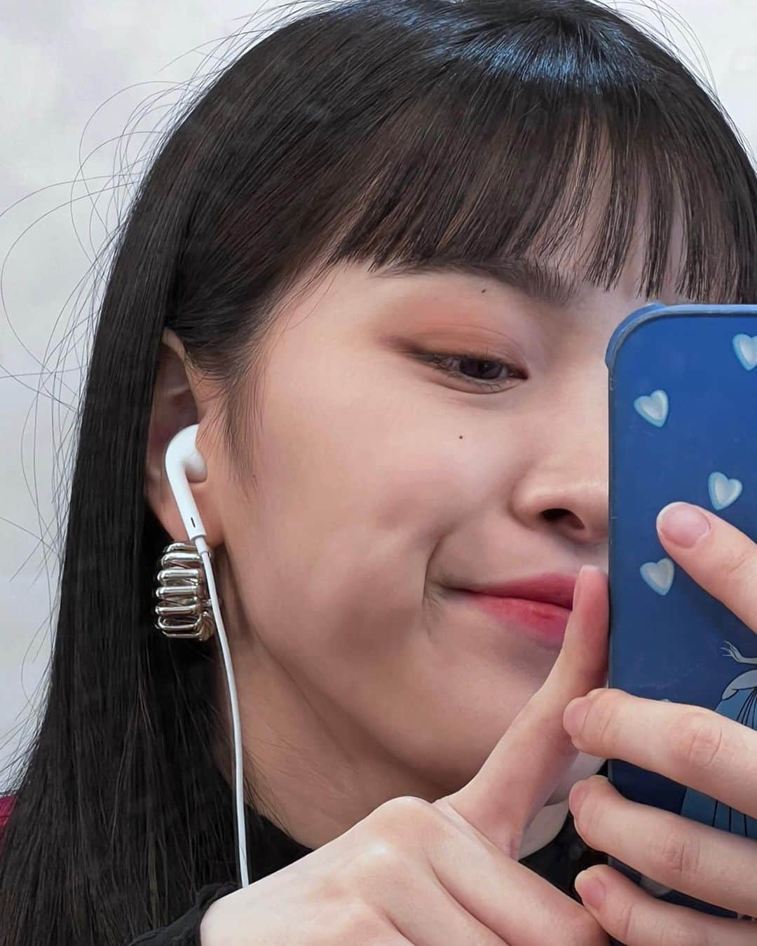 ITZYさんのインスタグラム写真 - (ITZYInstagram)「NEW DIMPLE I FOUND」4月4日 19時40分 - itzy.all.in.us