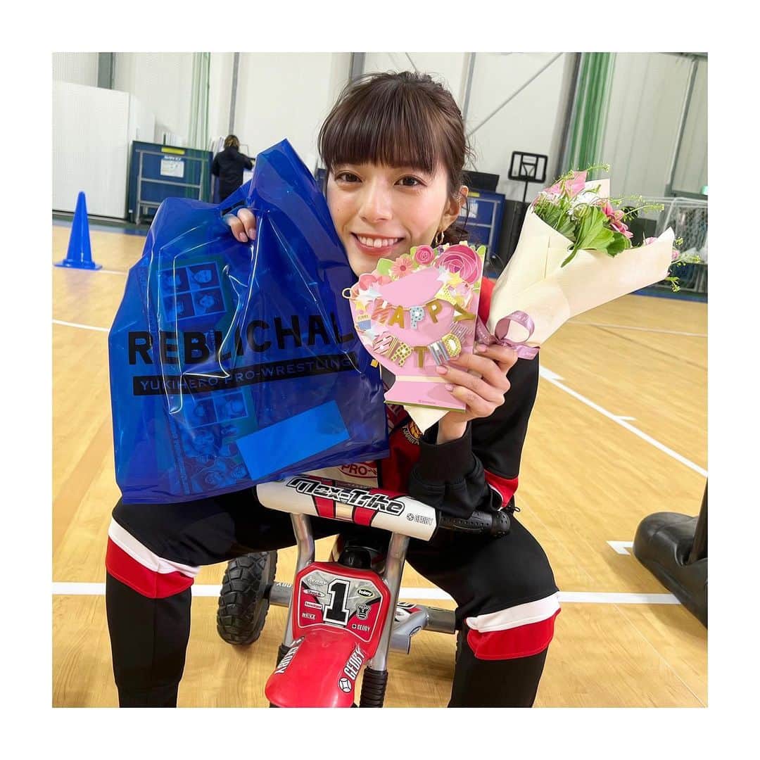 三谷紬のインスタグラム