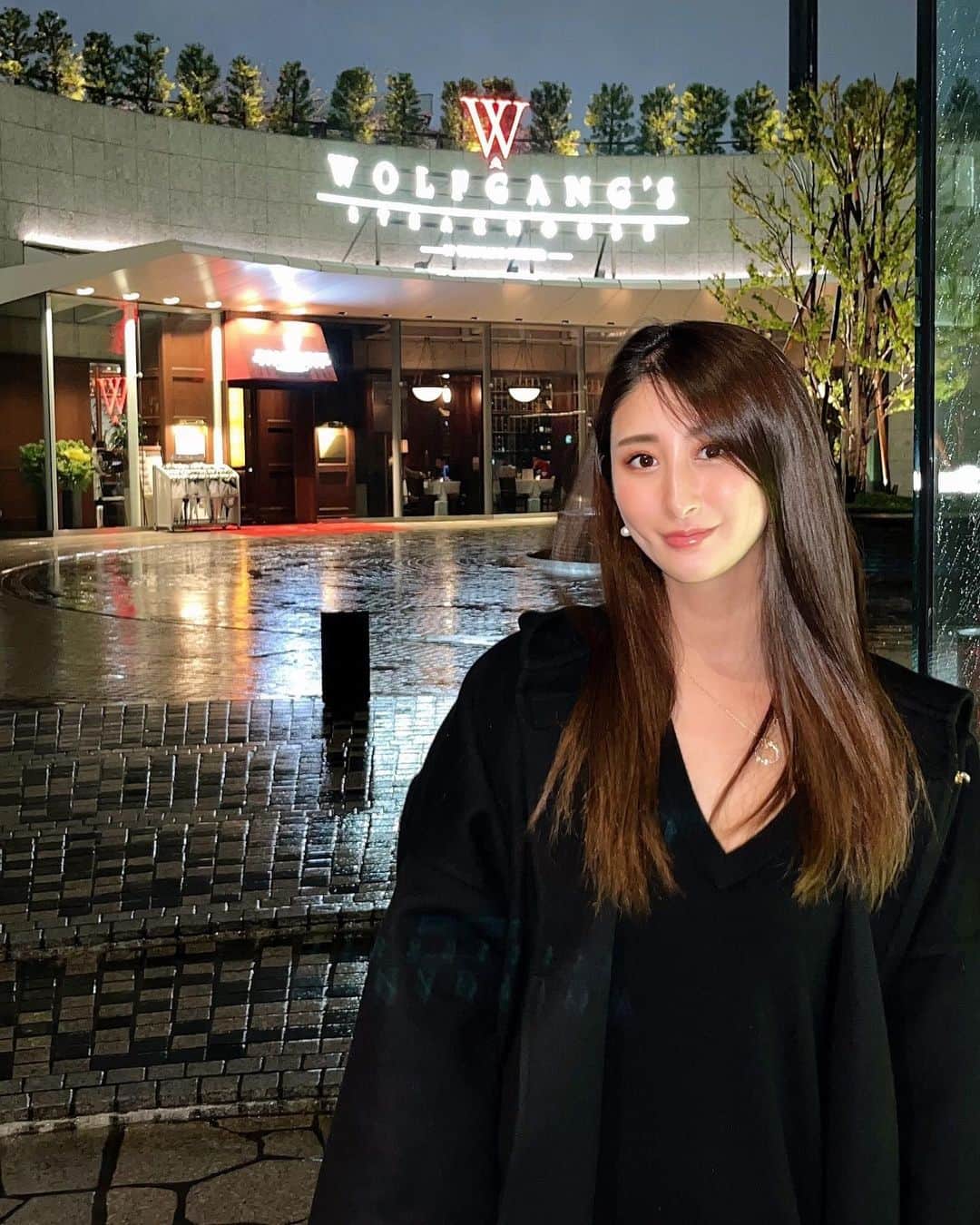 佐藤衣里子のグルメインスタ