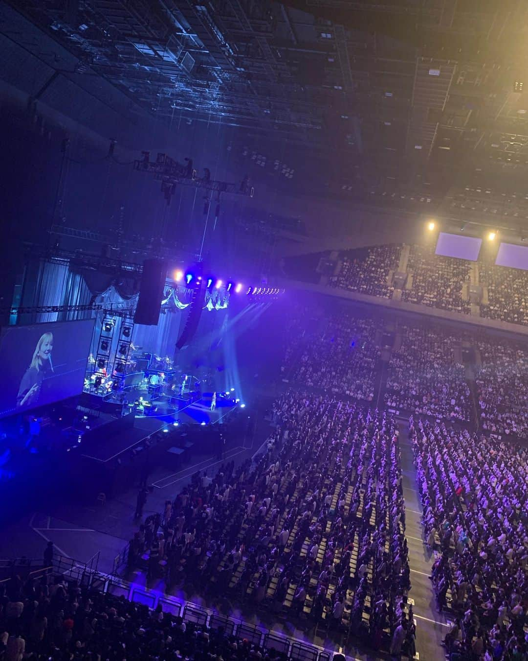 釜谷悠平さんのインスタグラム写真 - (釜谷悠平Instagram)「お久しぶりです！ 念願のSEKAI NO OWARIさんのライブへ行ってきました！ 全ての曲がこのコンサートようにリメイクされていて、壮大感がすごく増していて感動でした…！ 僕はtaers という曲が一番心に残りました🤩 曲を始めて聞いたときからずっとライブで聴きたいなと思っていた曲だったので、聴けてめちゃくちゃ嬉しかったです…！ また行きたいなあ… #セカオワ #sekainoowari」4月4日 21時59分 - yuhei_kamatani