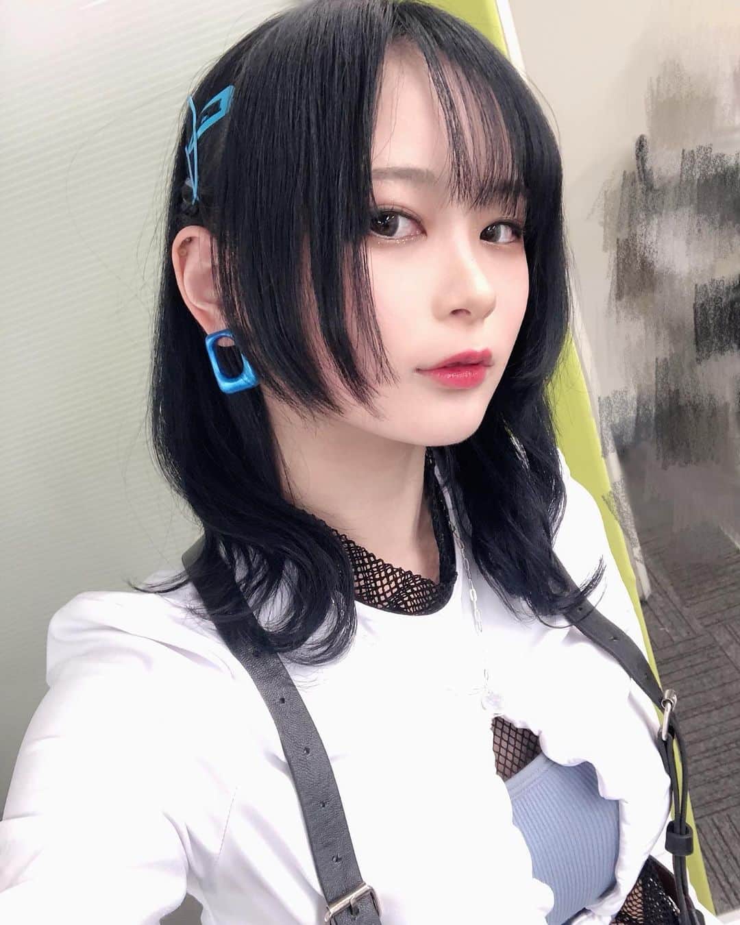 竹内ななみのインスタグラム
