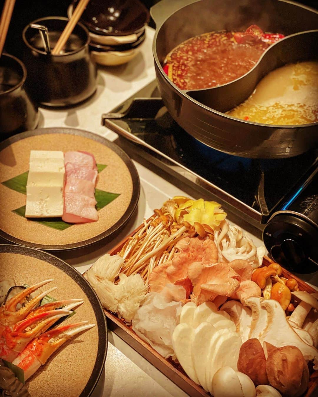 谷亜沙子のグルメインスタ