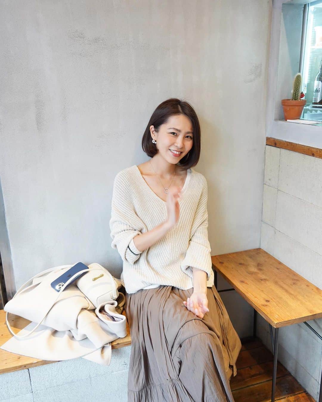 坂元美香のインスタグラム