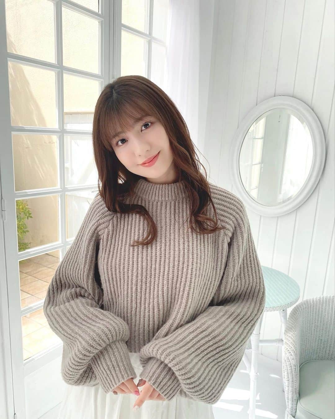 小玉梨々華のインスタグラム：「🕊」