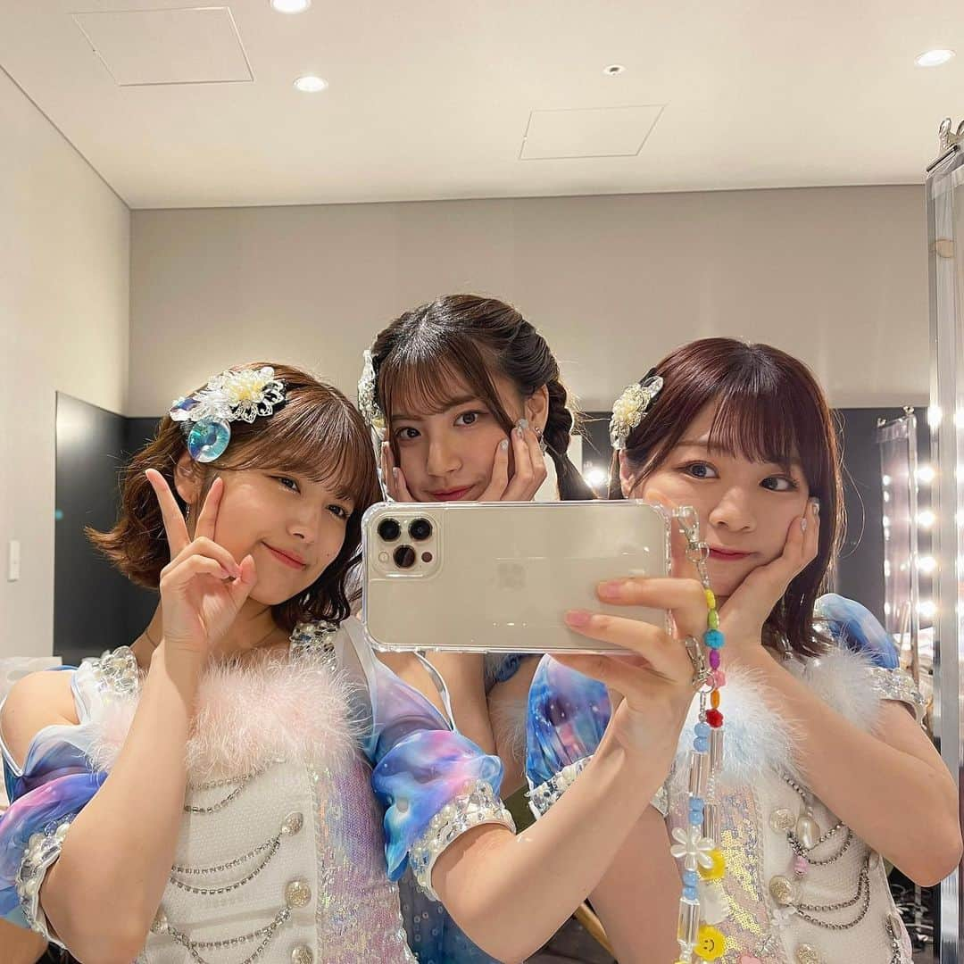 北野瑠華さんのインスタグラム写真 - (北野瑠華Instagram)「🌟🌟🌟」4月5日 20時33分 - rukakitano0525