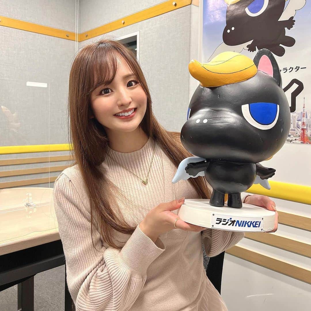 安田七奈のインスタグラム
