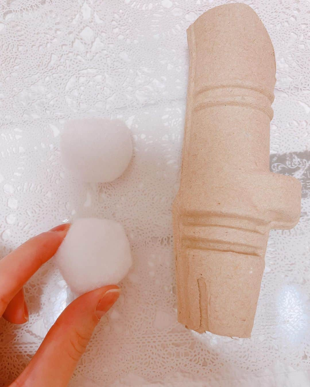 satomiさんのインスタグラム写真 - (satomiInstagram)「🌸🏠 ・  🌸新生活🌸 ． 4月になり一人暮らしを始めた方などにおすすめの（@barrierhome）様のゴキすぅ〜ぽん！ ． 私はまだお家でGに出会ってないけど遭遇したら発狂します笑😱😱😱 ・ これね手を近づけずに後始末が出来る最強アイテム！掃除機の先につける⇒G吸引⇒綿吸いこんでぽい🚮 ． これなら掃除機も手も汚れることがないので女性でも大丈夫そう！100円というコスパも最高💕  ・ PR#ゴキすぅぽん  #100きんグッズ  #100均グッズ  #100均パトロール  #害虫駆除  #ゴキブリ退治  #バリアホーム  #ダイソー #一人暮らし #新生活 #インテリア #DIY」4月5日 12時00分 - saatoomii47