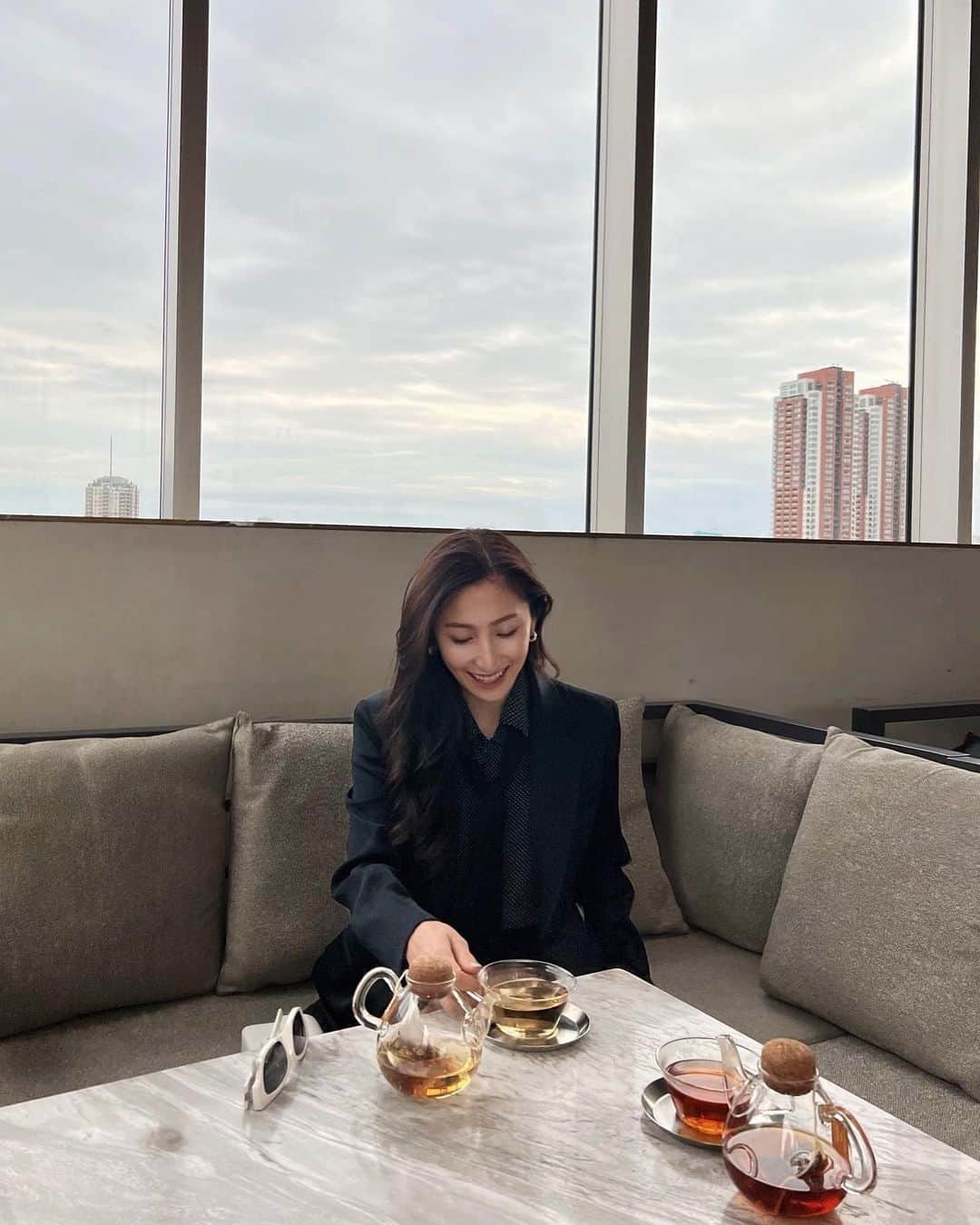 雨宮みずきのグルメインスタ