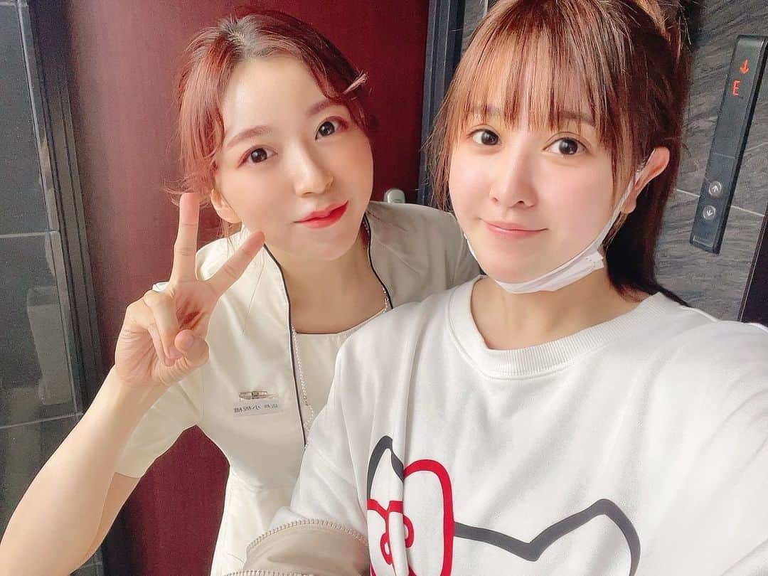 山本ひかるのインスタグラム