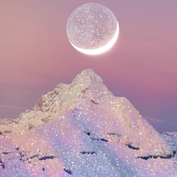 evianのインスタグラム