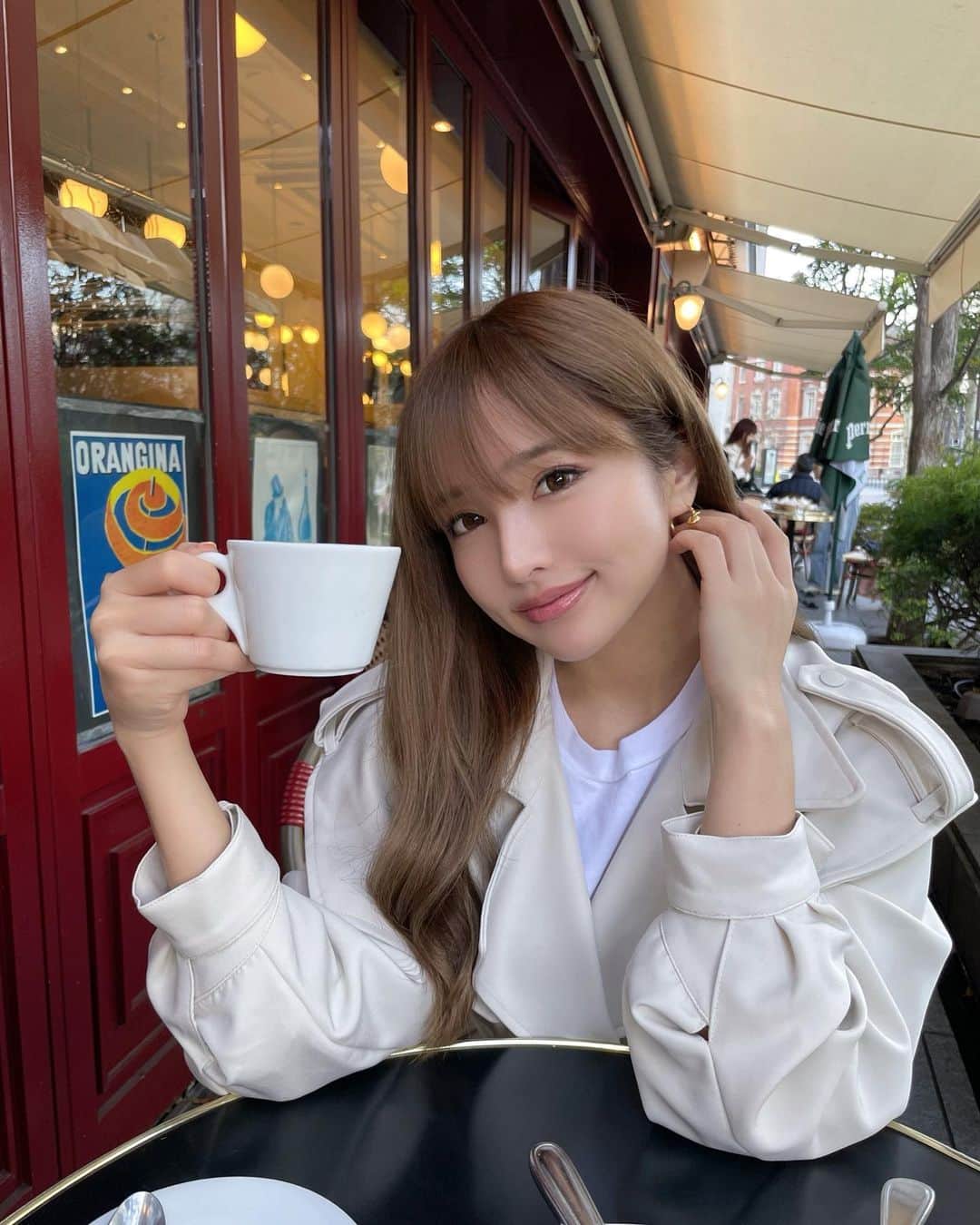 ゆりらっくまのグルメインスタ