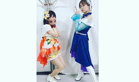 河瀬茉希さんのインスタグラム写真 - (河瀬茉希Instagram)「🌈 全員と撮ることは叶わなかったけれど、本当に皆さん優しくて楽しかった！ ありがとうございました！  （全ての投稿、転載はご遠慮ください🙅‍♀️）」4月5日 17時55分 - chan_maki_kawase