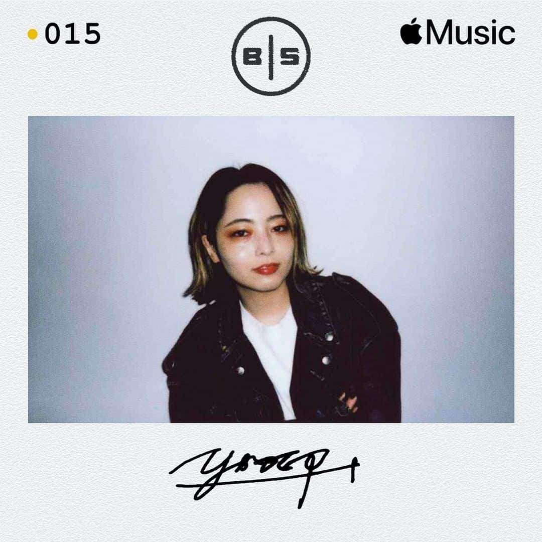 のインスタグラム：「Dropped a new mix for Tim Sweeney’s #BeatsinSpace @bisradio Radio. Listen to the full mix now and check out our interview, only on @applemusic  My favorite tracks in this mix💥💥💥 Big up🌪🌪🌪  1 Samo DJ - Way2Go @sattaojamusik  2 Qnete - Weightless (Remix)  @mixmaster.qnete  3 Carli - 4x4R-8 @dj_carli  4 Demonik - Labyrinthe @peterduggal  5 DJ Madd - Badman Talkin (Murder He Wrote Remix) @djmaddbeats  6 Dauwd - Jean Rouch @dauwdmusic  7 Ali McK & IYZ - London's Calling 8 A.k.Adrix - Settings @a.k.adrix_tripple.og  9 Mina & Bryte - Awolonge @bryte_music @minamusicuk  10 INSTINCT - Ripsnorter @burnski_  11 Viers - Seaside @viers__  12 Pharakami Sanders - PBC BODYMAKER @pharakami  13 Bluetoof & Theo Everyday - Spillage In The Arcade @bluetoof__ @theo.giles  14 YPY - Garando @po00oq  15 Baltra - Work (It) Out @baltra  16 Ross From Friends - The Daisy @rossfromfriends  17 DJ BORING - Seems Like Yesterday @dj.boring  18 YVES TOMAS - THAT FEELING @yvestomas  19 Relpek - Digital Life @kepler__uk  20 badsista - Sem Compromisso ft. Ashira @badsista_  21 Boa Kusasa - Ula @boa_kusasa  22 Shygirl - Siren (Basement Jaxx Joy Ride Mix) @0800shygirl @basement_jaxx  23 Joy Orbison - red velve7 @joy_orbison_  24 Mark Pritchard - LFO Special @markpritch  25 Kouslin - Mop Stick Ft. Warrior Queen @kouslin  26 OSSX - HARD 2 LOVE  27 Texture - No Mercy @texturism_  28 Broken English Club - Shadows and Tall Trees @broken.english.club」