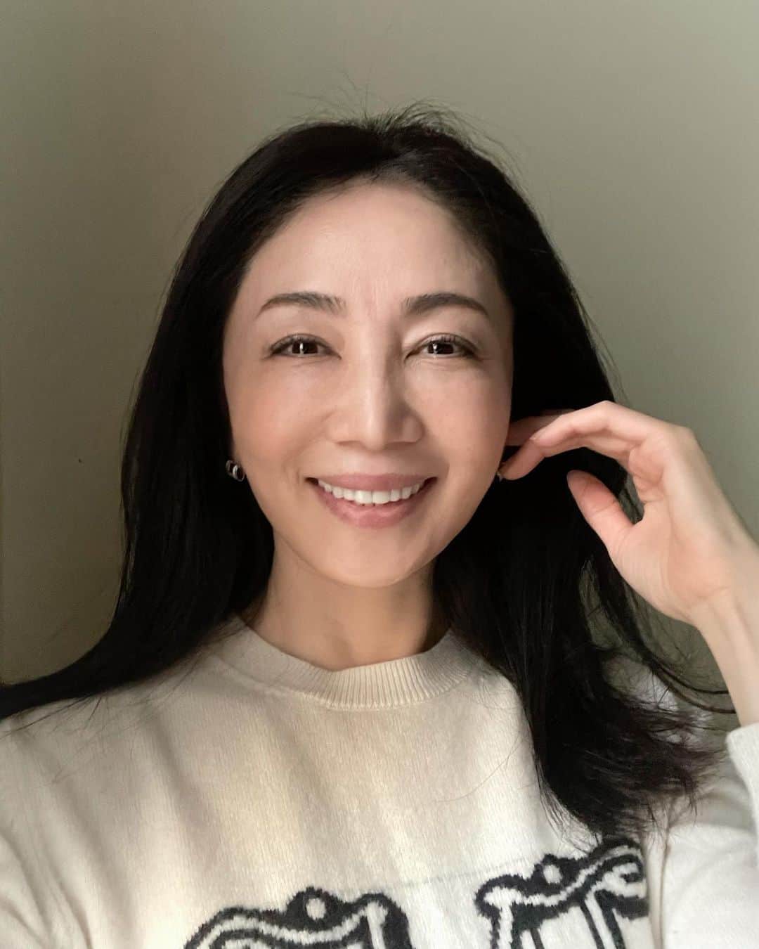 坂村かおるのインスタグラム