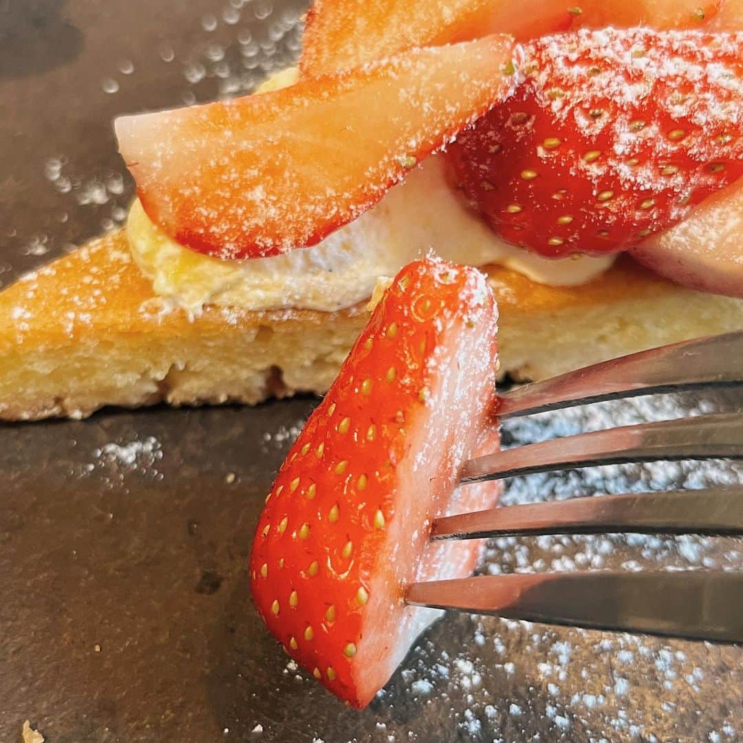 市野莉佳のグルメインスタ