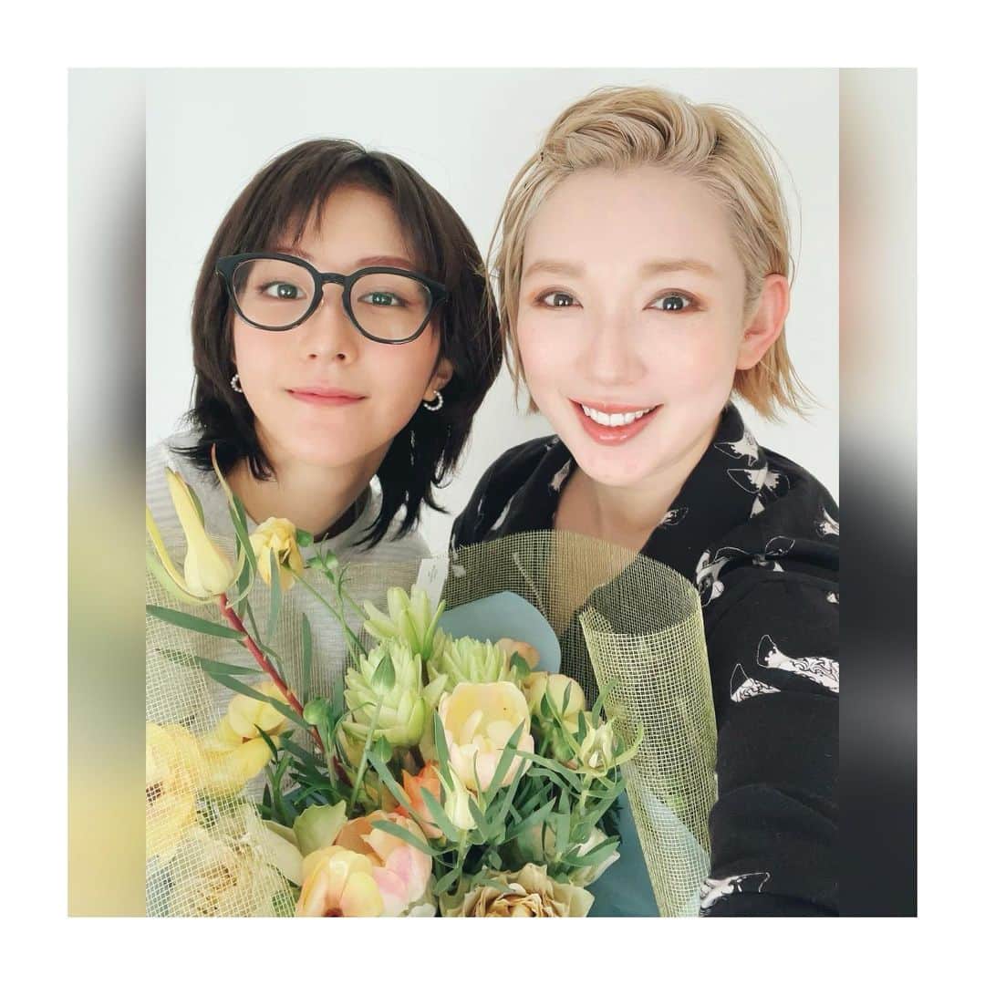 沙央くらまのインスタグラム