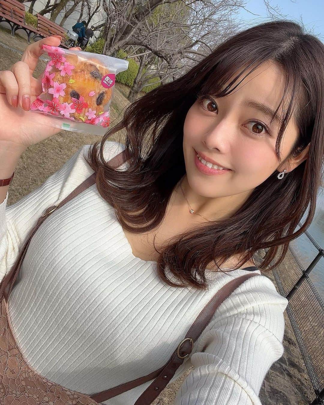 八幡美咲のインスタグラム